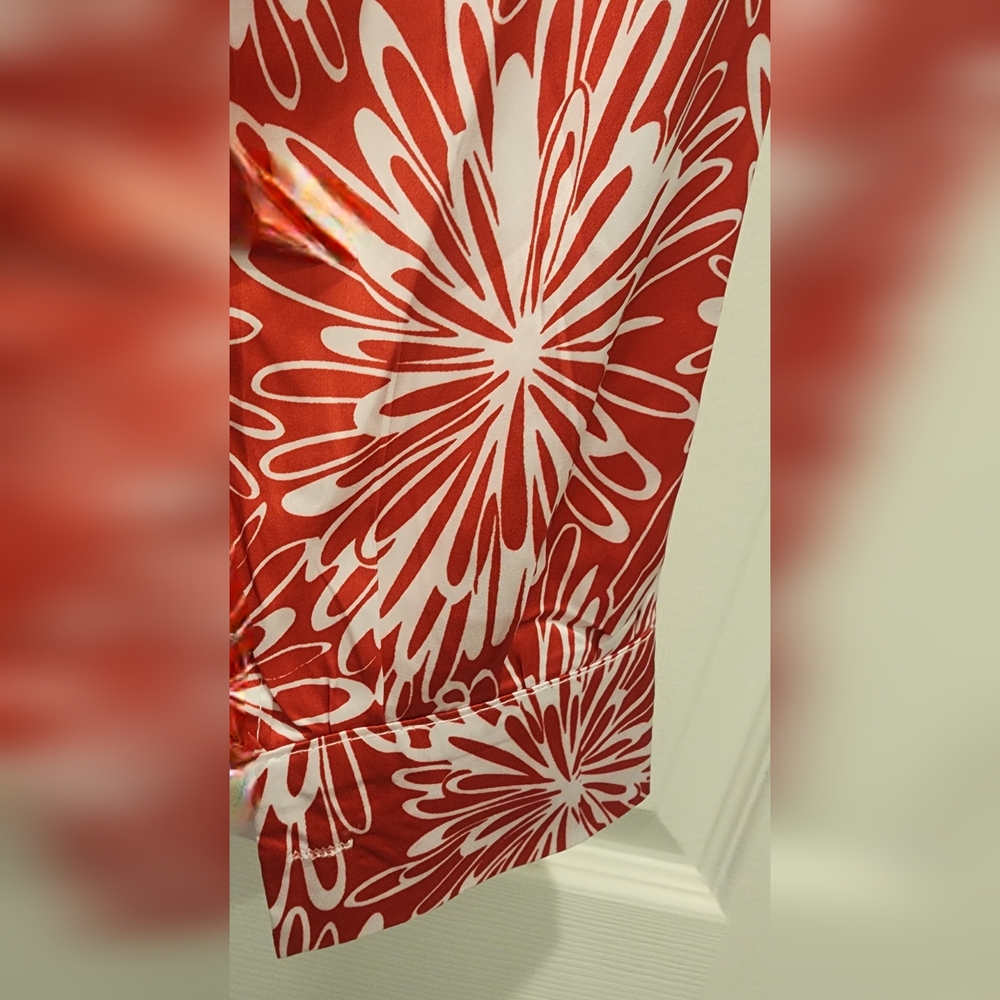 Button Down Blouse - image 8